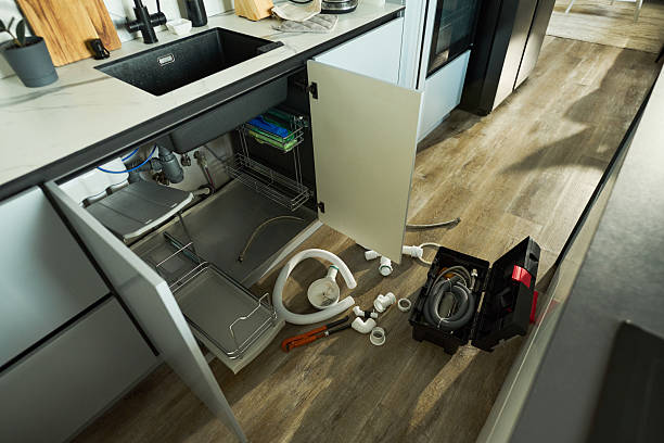 Reliable Drain Cleaning contractor in Hohenwald, TN by Street Wise - Plumbing